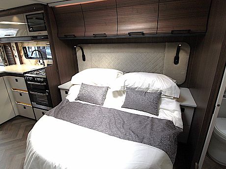 Coachman LUSSO II - 2026 image