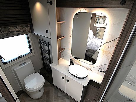 Coachman LUSSO II - 2026 image
