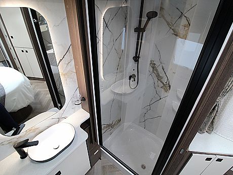 Coachman LUSSO II - 2026 image