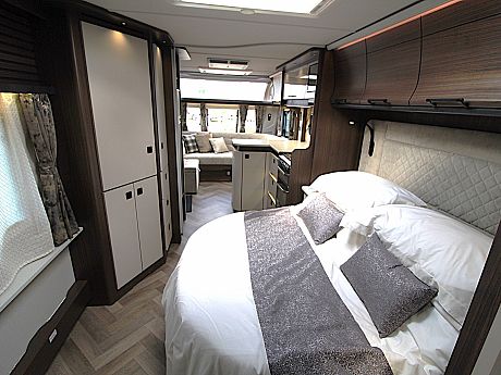 Coachman LUSSO II - 2026 image