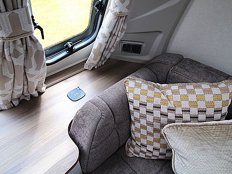 Coachman VIP 520 - 2026 image
