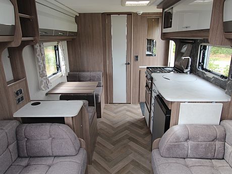 Coachman VIP 520 - 2026 image