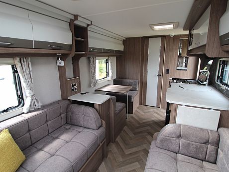 Coachman VIP 520 - 2026 image