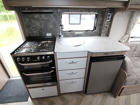 Coachman VIP 520 - 2026 image