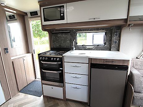 Coachman VIP 520 - 2026 image
