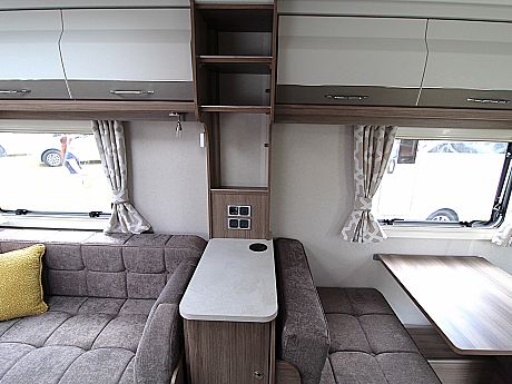 Coachman VIP 520 - 2026 image