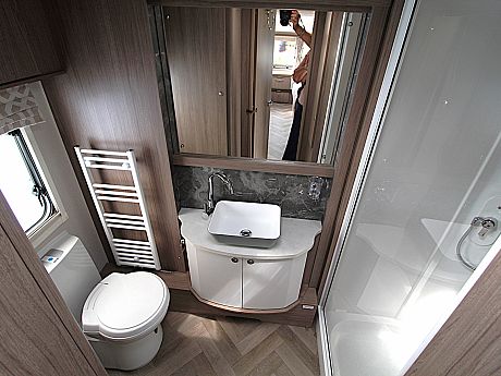 Coachman VIP 520 - 2026 image