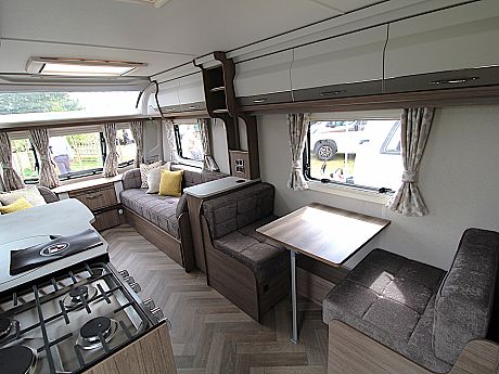Coachman VIP 520 - 2026 image