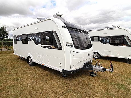 Coachman VIP 520 - 2026 image