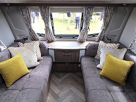 Coachman VIP 520 - 2026 image