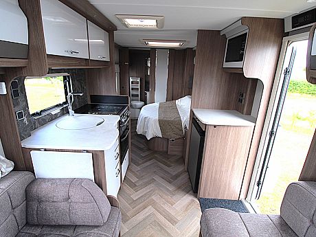 Coachman VIP 575 - 2026 image