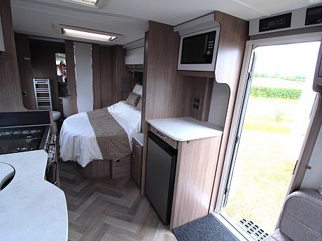 Coachman VIP 575 - 2026 image