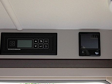 Coachman VIP 575 - 2026 image