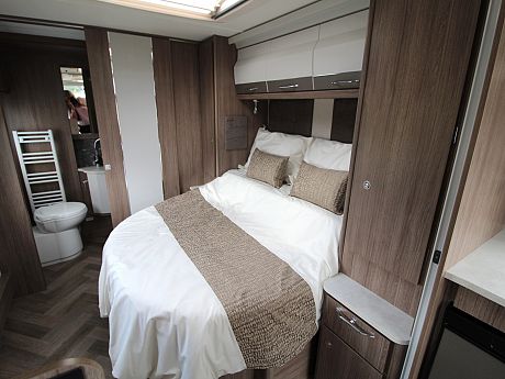 Coachman VIP 575 - 2026 image