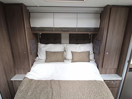 Coachman VIP 575 - 2026 image