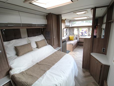 Coachman VIP 575 - 2026 image