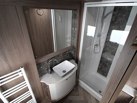 Coachman VIP 575 - 2026 image