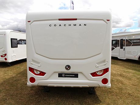 Coachman VIP 575 - 2026 image
