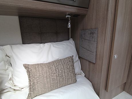 Coachman VIP 575 - 2026 image
