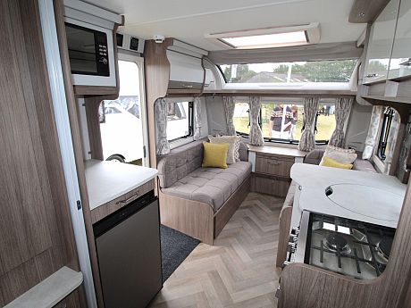 Coachman VIP 575 - 2026 image