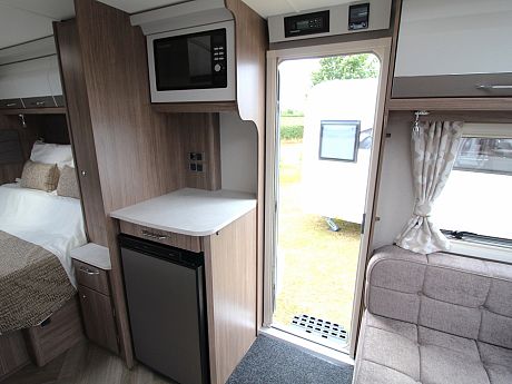 Coachman VIP 575 - 2026 image
