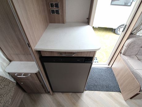 Coachman VIP 575 - 2026 image