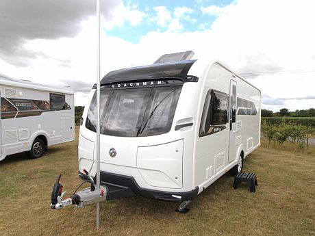 Coachman VIP 575 - 2026 image