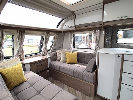 Coachman VIP 575 - 2026 image