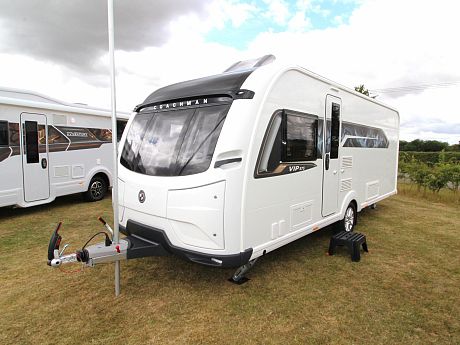 Coachman VIP 575 - 2026 image