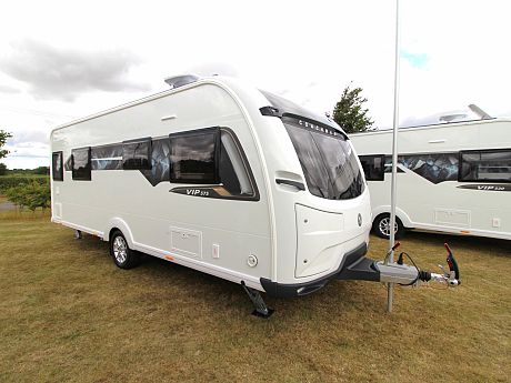 Coachman VIP 575 - 2026 image