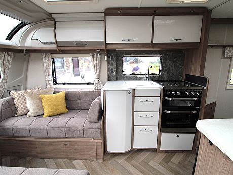 Coachman VIP 575 - 2026 image