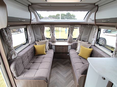 Coachman VIP 575 - 2026 image