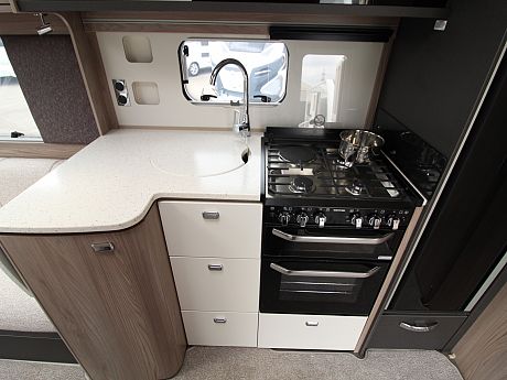Swift Conqueror 480 - 2026 image