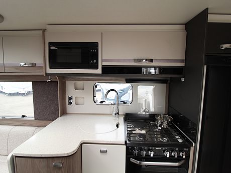 Swift Conqueror 480 - 2026 image