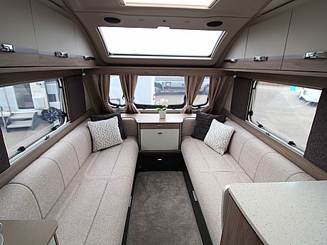 Swift Conqueror 480 - 2026 image