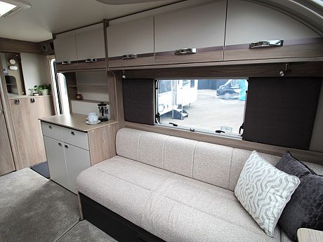 Swift Conqueror 480 - 2026 image