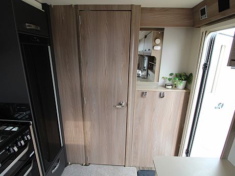 Swift Conqueror 480 - 2026 image