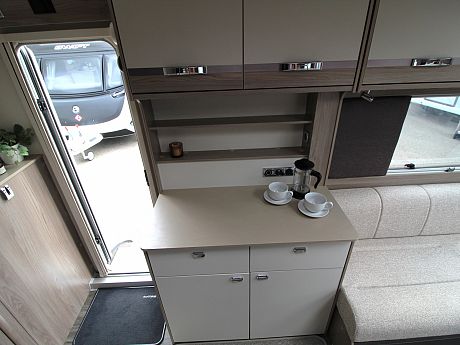 Swift Conqueror 480 - 2026 image