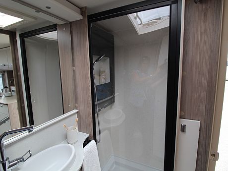 Swift Conqueror 480 - 2026 image