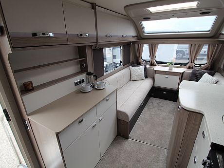 Swift Conqueror 480 - 2026 image