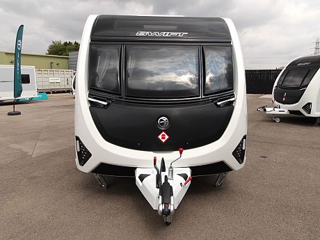 Swift Conqueror 480 - 2026 image