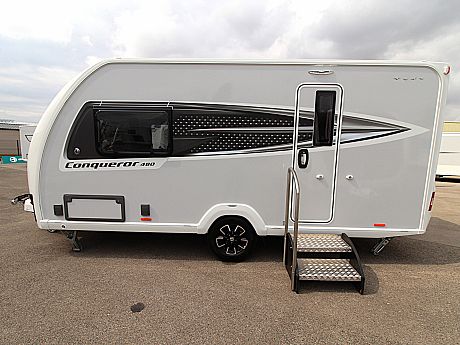 Swift Conqueror 480 - 2026 image