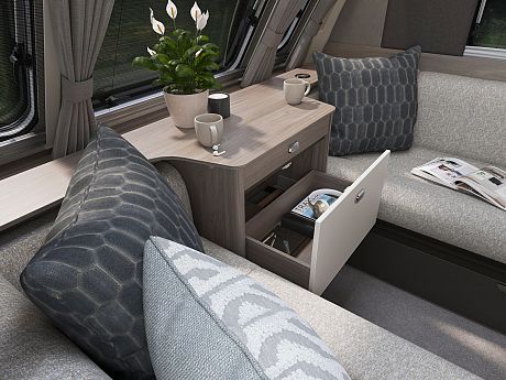 Swift Conqueror 480 - 2026 image