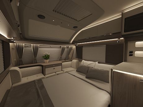 Swift Conqueror 480 - 2026 image