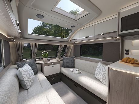 Swift Conqueror 480 - 2026 image