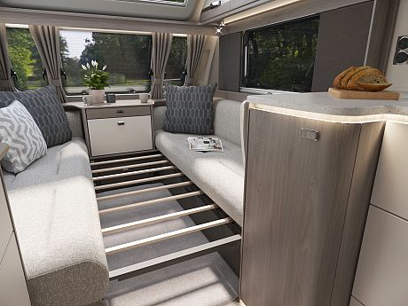 Swift Conqueror 480 - 2026 image