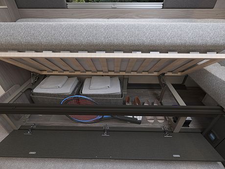 Swift Conqueror 480 - 2026 image