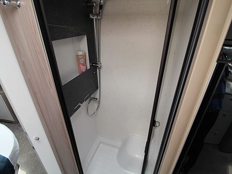 Swift Conqueror 560L Grande - 2026 image