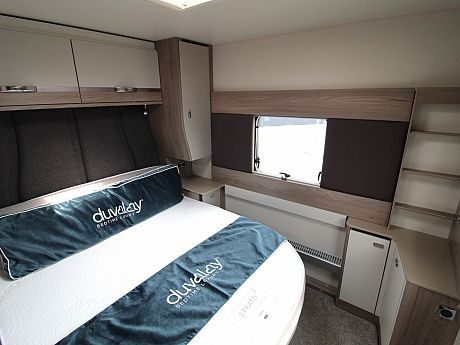 Swift Conqueror 560L Grande - 2026 image