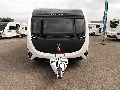 Swift Conqueror 560L Grande - 2026 image